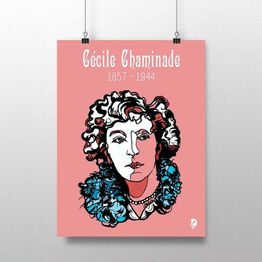 Cecile Chaminade2