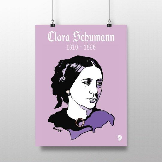 Clara Schumann