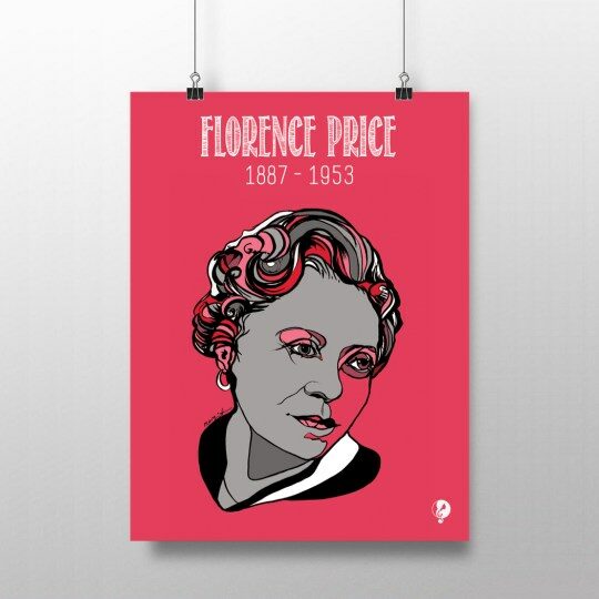 Florence Price