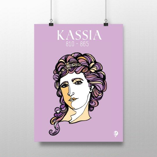 Kassia